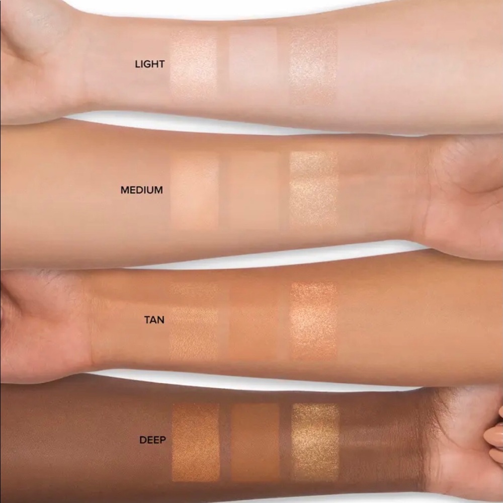 Too faced highlighter - Picture 4 of 5